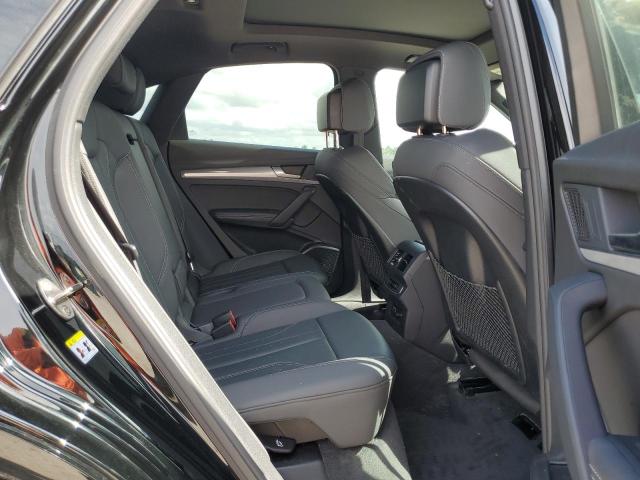 2021 AUDI Q5 SPORTBA WA15AAFY1M2073209