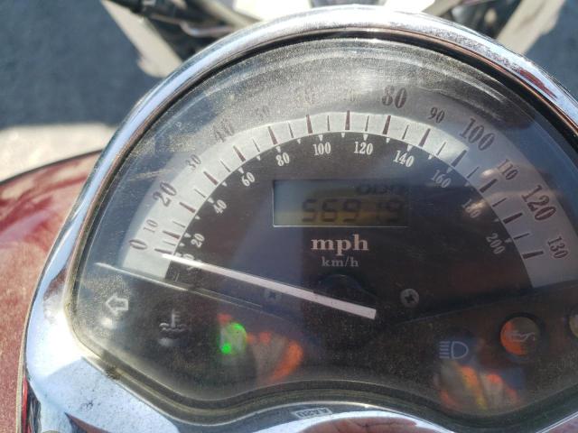 2006 HONDA VT1300 S 1HFSC52146A300149