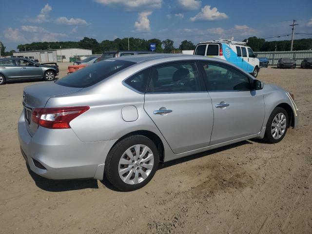 3N1AB7AP6KY274074 Nissan Sentra S 3