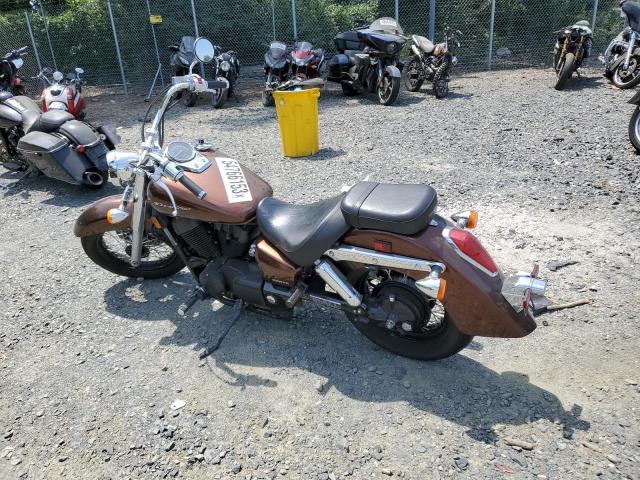 2018 HONDA VT750 C - JH2RC5002JK400232