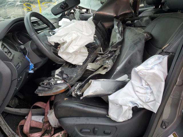 5N1AT2MT6LC704696 Nissan ROGUE S