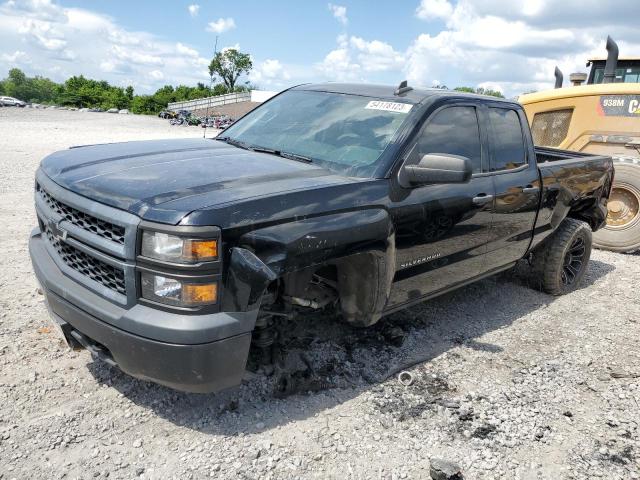 2015 Chevrolet C/K 1500 