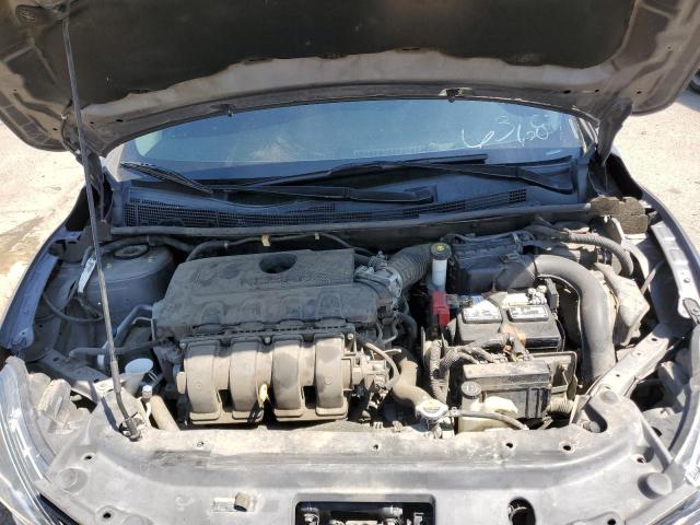 3N1AB7AP1GY301253 Nissan SENTRA S