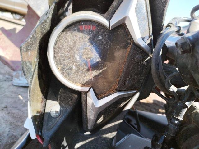2011 HONDA CBR250 R MLHMC4116B5001602