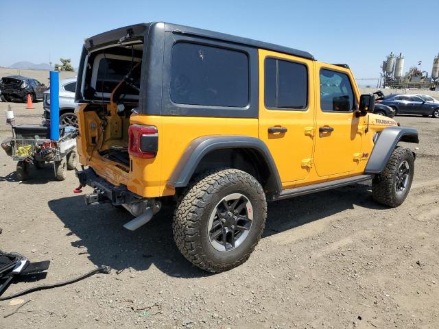 1C4HJXFGXMW620581 Jeep Wrangler Unlimited Rubicon