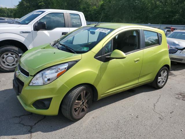 2014 Chevrolet Spark LS