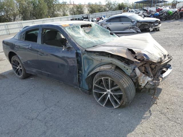 2C3CDXAT8GH277363 Dodge Charger Police