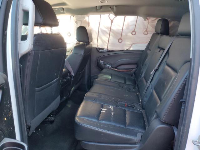 1GKS2GKCXHR233155 GMC Yukon Xl K1500 Slt