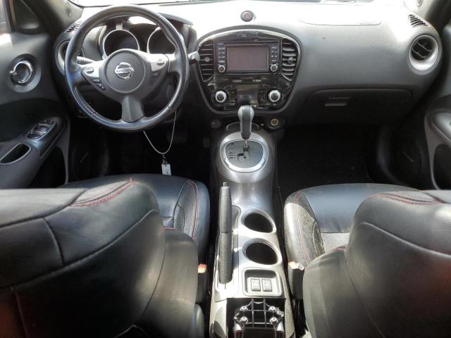 2015 NISSAN JUKE S - JN8AF5MV7FT555917