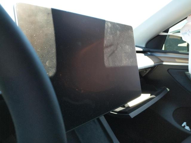 7SAYGDEE7PF675725 Tesla Model Y