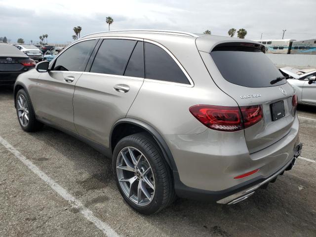 WDC0G8EB8LF678303 Mercedes-Benz Glc 300 4matic