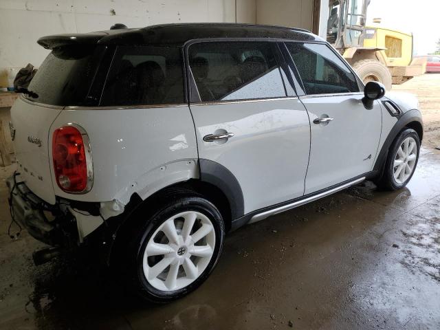 Vin: wmwzc5c57gwp49336, lot: 57111883, mini cooper s countryman 20163