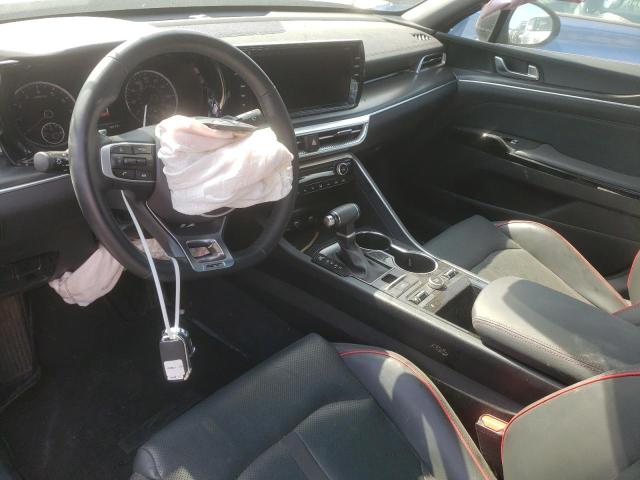 2023 KIA K5 GT - 5XXG44J81PG178832