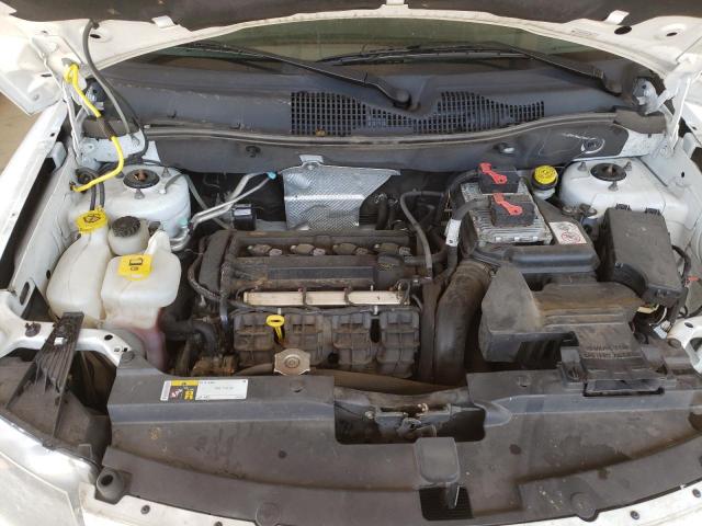 1C4NJCBA3FD297969 Jeep Compass Sport