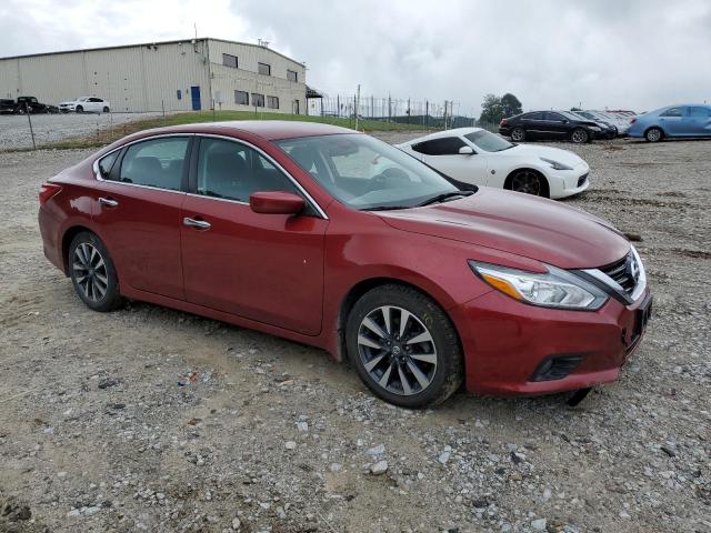 Vin: 1n4al3ap8hc164024, lot: 56901233, nissan altima 2.5 20174