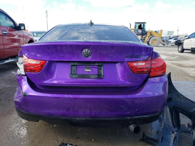 2015 BMW 435 I - WBA3R1C53FK193531