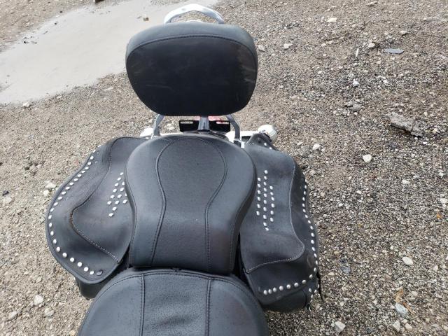 2002 HARLEY-DAVIDSON FLSTCI - 1HD1BWB132Y029177