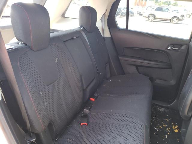 2GKALMEK5E6377035 GMC Terrain Sle