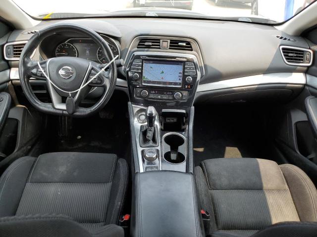 1N4AA6AP9GC409757 Nissan Maxima 3.5s