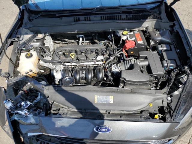 3FA6P0G75LR113574 Ford FUSION S