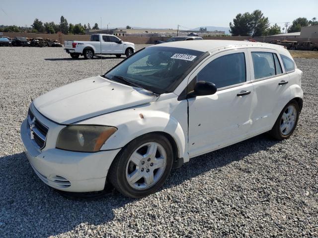 2008 Dodge Caliber SXT