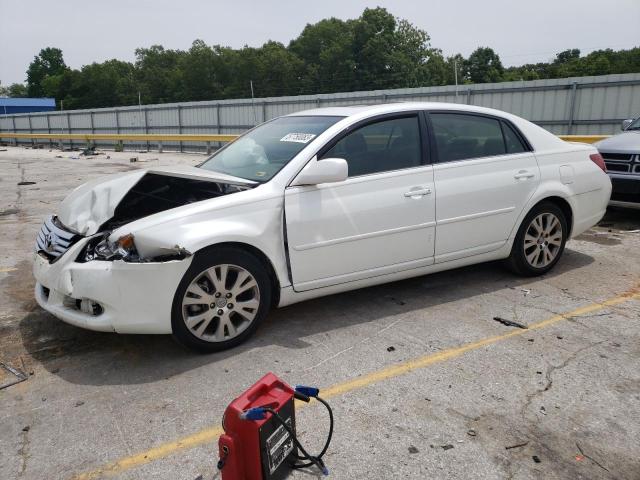 2008 Toyota Avalon XL