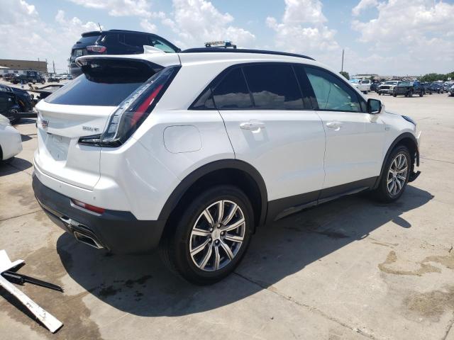 2023 CADILLAC XT4 SPORT - 1GYFZER41PF187494