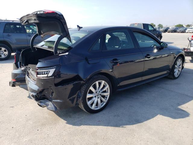 WAUKMAF44JA067819 2018 AUDI A4, photo no. 3