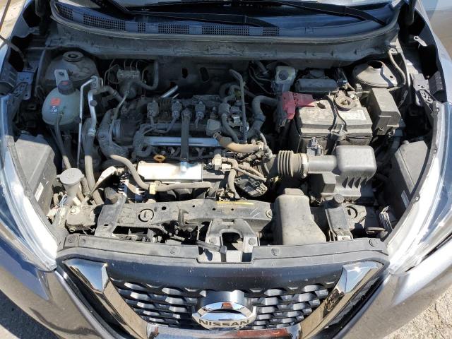 3N1CP5DV3LL546572 Nissan KICKS SR
