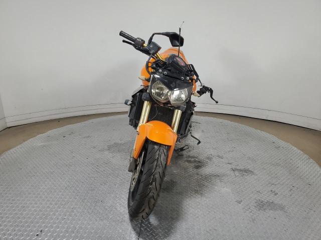 2003 KAWASAKI ZR1000 A1 - JKAZRCA183A000911
