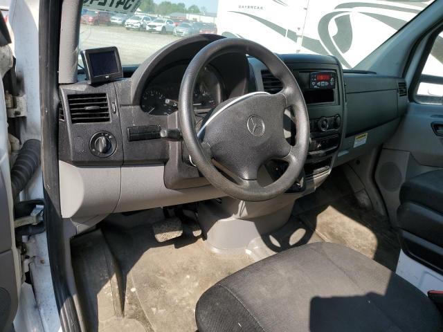 2016 MERCEDES-BENZ SPRINTER 3 8BNPF4CC9GE127806