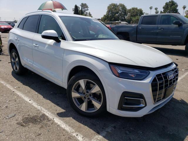 WA1ABAFY9P2117800 2023 AUDI Q5, photo no. 4