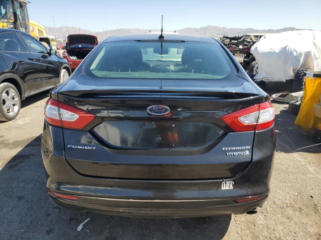 3FA6P0RU6FR226652 | 2015 FORD FUSION TIT