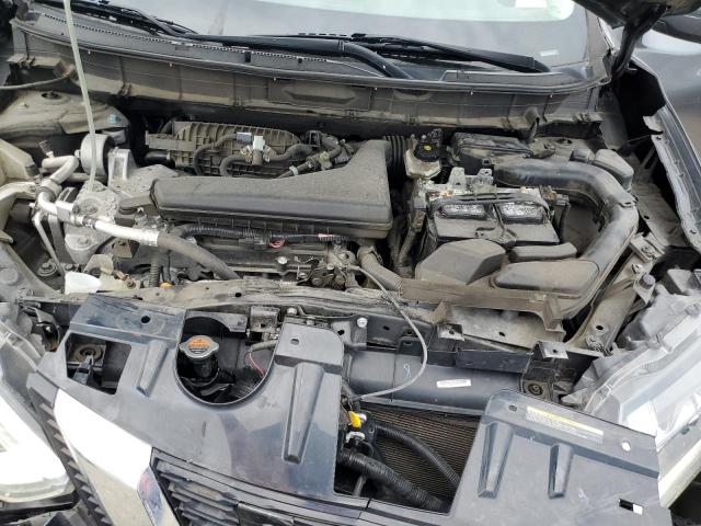 5N1AT2MT9HC878138 Nissan ROGUE S