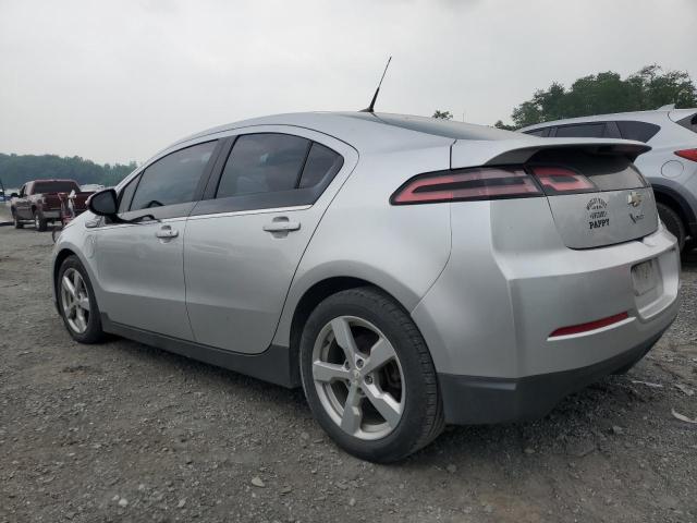 VIN 1G1RA6E42DU109201 2013 Chevrolet Volt no.2