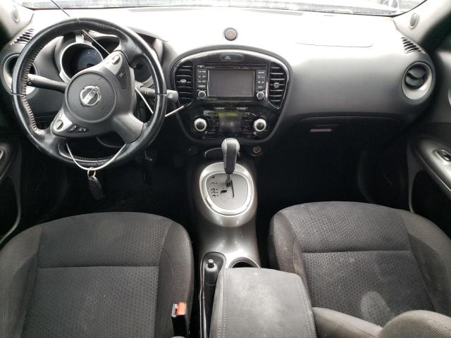 JN8AF5MV1GT657067 Nissan JUKE S