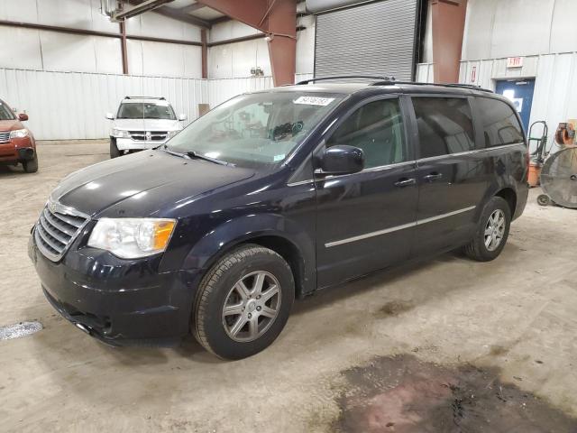 2010 Chrysler Town & Country Touring