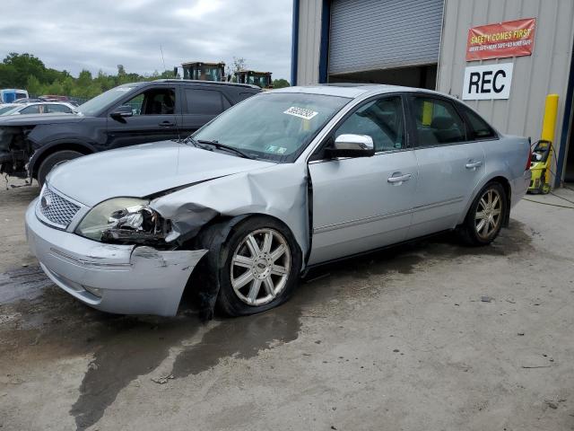 2005 Ford Five Hundred Limited