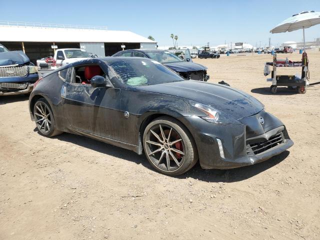 JN1AZ4EHXLM821199 Nissan 370Z BASE