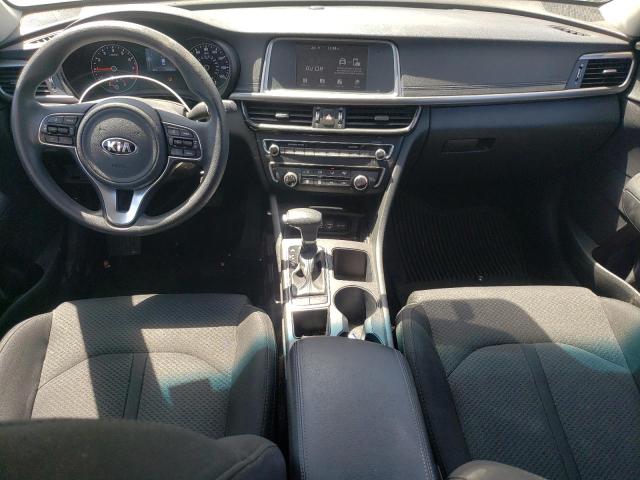 5XXGT4L37JG249169 KIA Optima Lx