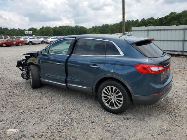 2016 LINCOLN MKX SELECT 2LMTJ6KR2GBL60775