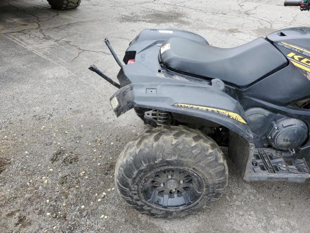 2020 YAMAHA YFM700 - 5Y4AMH736LA102769