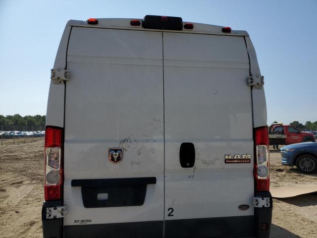 2017 RAM PROMASTER - 3C6TRVDG0HE543348