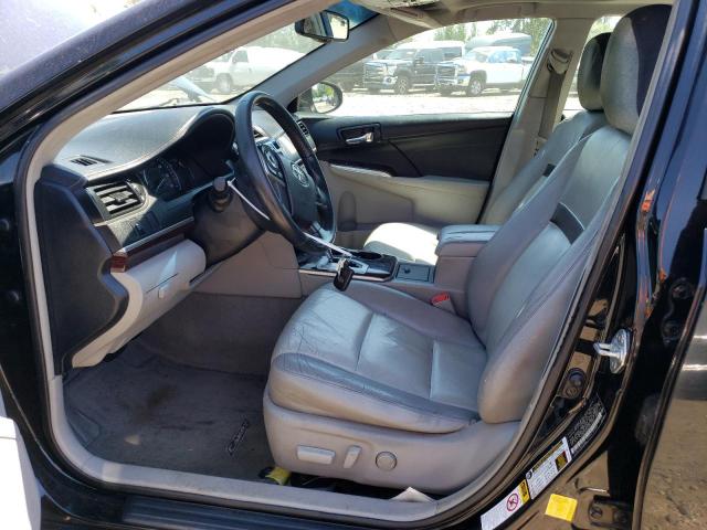 2013 Toyota Camry - Image 7