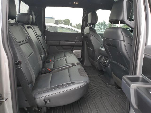 1FTFW1RG0PFA13465 Ford F150 Raptor