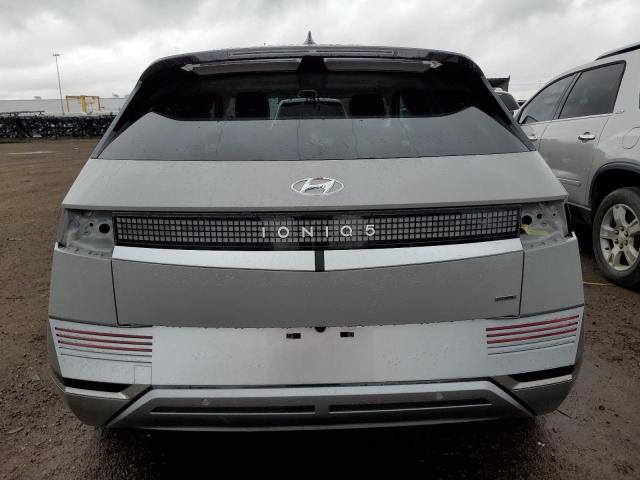 Hyundai Ioniq 5 Limited 2022 KM8KRDAF2NU092295 Image 6