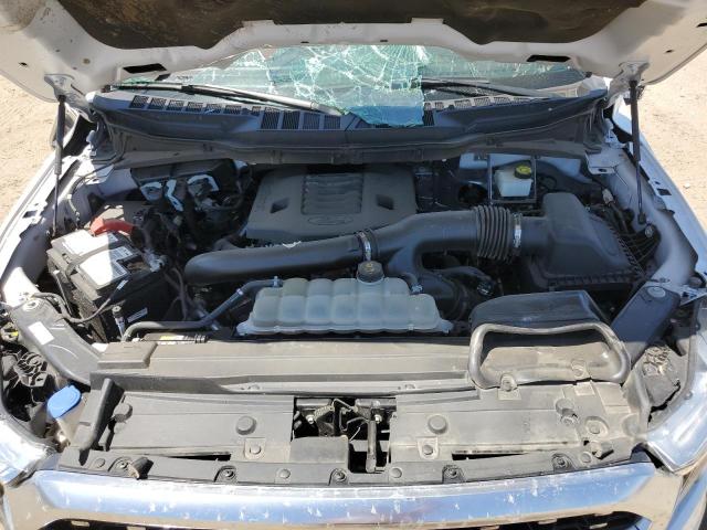 1FTFW1E8XMFB94813 Ford F150 Supercrew