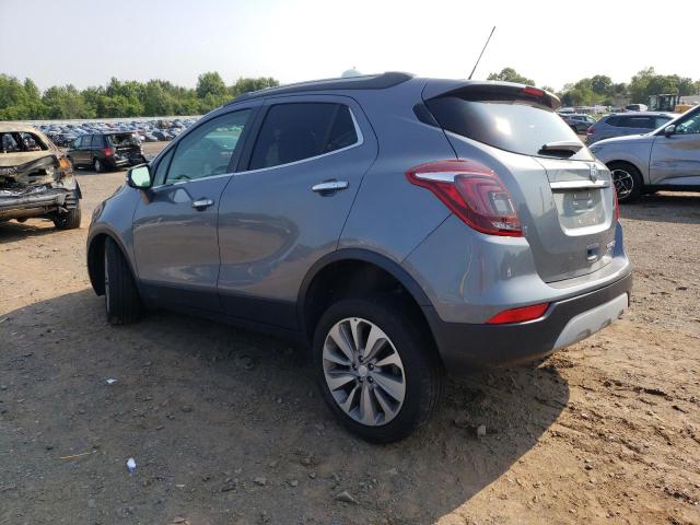 2019 BUICK ENCORE AWD - KL4CJESB0KB914188