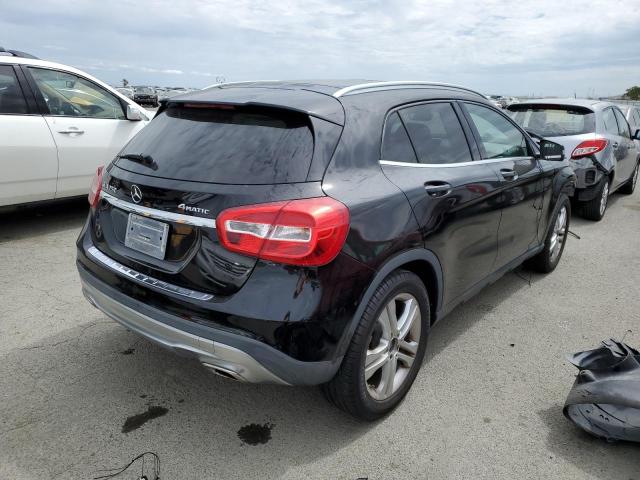 WDCTG4GB2FJ087338 Mercedes-Benz Gla 250 4matic