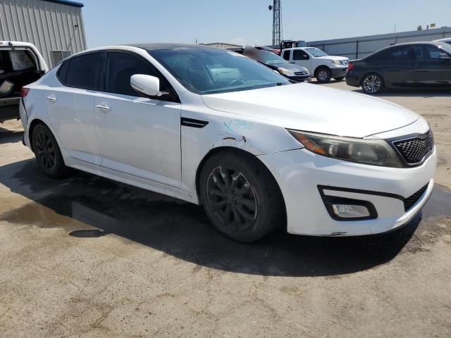 5XXGM4A73FG399788 KIA Optima Lx